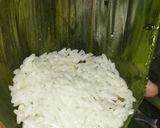 Foto langkah ke 5 dari resep Bacang Ketan.