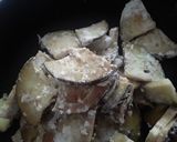 Foto del paso 3 de la receta: Berenjenas salteadas!!! 🍆🍛🥘🍆