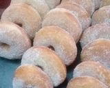Foto del paso 3 de la receta: Bolitas de frailer y rosquitas