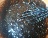 Foto langkah ke 6 dari resep Brownies Tempe.