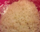 صورة لخطوة 2 من وصفة أرز بالسبانخ والبندورة