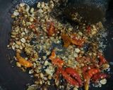 Foto langkah ke 3 dari resep Sambal Jantung Pisang (Ontong).