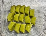Foto del paso 4 de la receta: Tallo de Apio Fresco