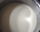 A picture of step 3 of Harira/ Ganji.