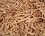 Foto langkah ke 4 dari resep Stik manis renyah.