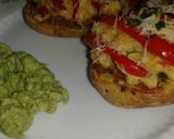 Foto del paso 9 de la receta: Papas rellenas