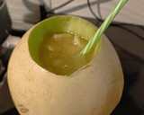 Foto del paso 4 de la receta: Melvin