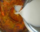 प्रॉन कोकोनट करी (prawn coconut curry recipe in marathi) रेसिपी स्टेप 6 फोटो 
