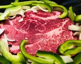 A picture of step 4 of Crockpot Shredded Bbq Beer 🍺 Chuck Roast.
