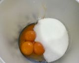 Foto del paso 2 de la receta: Tarta de yogurt
