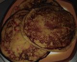 A picture of step 3 of Plantain pancake.