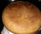8 Pan Casero Con Prefermento
