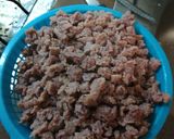 Foto del paso 4 de la receta: Tacos de soya