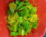 આથેલા મરચાં(Aathela marcha recipe in gujarati) રેસીપી સ્ટેપ2ફોટો
