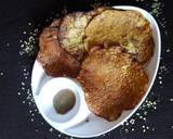 Moong Daal Pan Cake recipe step 4 photo