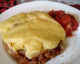 Foto del paso 7 de la receta: Pastel de papa vegano