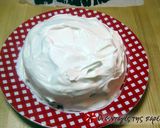 Φωτογραφία βήματος 12 της συνταγής Κέικ black forest