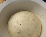 Foto langkah ke 3 dari resep Roti Tawar Butter Cokelat.