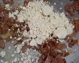 Foto langkah ke 3 dari resep Simple macaroni carbonara.