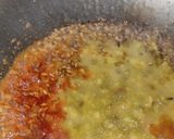मूंग दाल (Moong dal recipe in hindi) रेसिपी चरण 2 फोटो