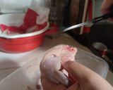 Foto langkah ke 1 dari resep Torinoteba (Sayap Ayam).