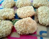 Foto langkah ke 5 dari resep Tofu Nugget.