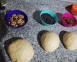 Foto del paso 5 de la receta: Pan dulce