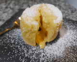 Foto del paso 10 de la receta: Coulant de chocolate blanco sin gluten