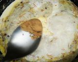 A picture of step 5 of Shahi Sheer Khurma.