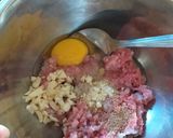 Foto langkah ke 1 dari resep Tahu bak / tahu isi daging babi.