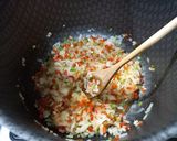 Foto del paso 3 de la receta: Empanadas de mondongo | Empanadas de panza | Empanadas de callos