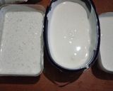 A picture of step 3 of Ice cream.