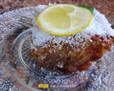 صورة لخطوة 5 من وصفة خبز تونسي بالليمون 🍋