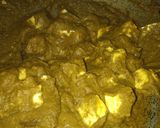 हैदराबादी पनीर मसाला (hyderabadi paneer masala recipe in Hindi) रेसिपी चरण 4 फोटो