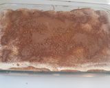 Foto del paso 5 de la receta: Tiramisú