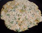 Oats chilla recipe step 3 photo