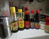 Foto langkah ke 2 dari resep Sapo Tahu.