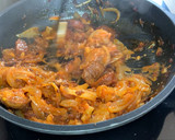 Foto del paso 3 de la receta: Habas estofadas