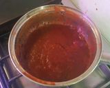 Foto del paso 5 de la receta: Salsa barbacoa estilo mirta carbajal 😀