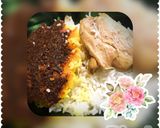 عکس مرحله 5 از دستور ته چین بهاری🌸🌸🌸