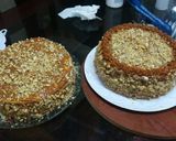 Foto del paso 3 de la receta Tortita de milhojas