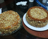 Foto del paso 3 de la receta: Tortita de milhojas