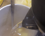 Foto del paso 2 de la receta: Infusión de jengibre para vencer el resfriado