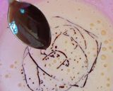 Foto del paso 5 de la receta: Pastel Imposible (chocoflan)