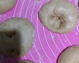 Foto langkah ke 5 dari resep Donat Kampung.