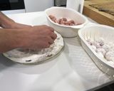 Foto del paso 5 de la receta: Albóndigas en salsa