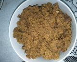 Foto langkah ke 5 dari resep Kaldu Jamur Tiram Bubuk Non MSG || Kaldu MPASI.
