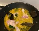 Foto langkah ke 3 dari resep Ayam goreng kremes.