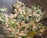 Foto langkah ke 4 dari resep 126. Nasi Megono / Sego Gono🍀.