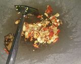 Foto langkah ke 3 dari resep Pindang Tongkol Kuah Kecap.